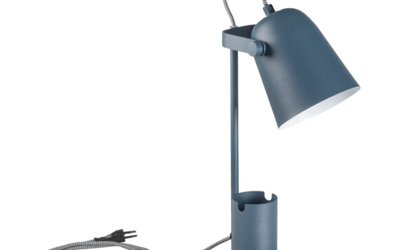 Lampka biurkowa RAIBO E27