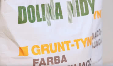 GRUNT-TYNK - naprawa powierzchni tynku cementowo-wapiennego
